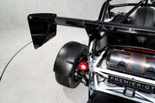 Ariel Atom 4 350 BHP UPGRADE. HALO ROLL CAGE. 6-SPEED SEQUENTIAL GEARBOX. ÖHLINS 33