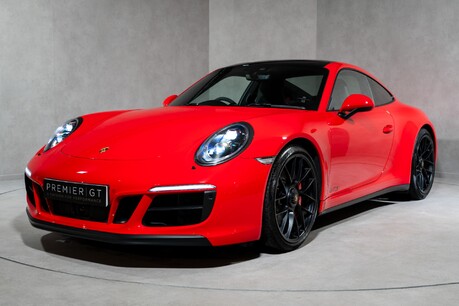Porsche 911 CARRERA 4 GTS PDK. NOW SOLD. SIMILAR REQUIRED. PLEASE CALL 01903 254800. 3