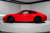 Porsche 911 CARRERA 4 GTS PDK. NOW SOLD. SIMILAR REQUIRED. PLEASE CALL 01903 254800. 7