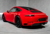 Porsche 911 CARRERA 4 GTS PDK. NOW SOLD. SIMILAR REQUIRED. PLEASE CALL 01903 254800. 6