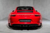 Porsche 911 CARRERA 4 GTS PDK. NOW SOLD. SIMILAR REQUIRED. PLEASE CALL 01903 254800. 5