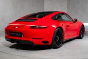 Porsche 911 CARRERA 4 GTS PDK. NOW SOLD. SIMILAR REQUIRED. PLEASE CALL 01903 254800. 4
