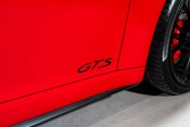 Porsche 911 CARRERA 4 GTS PDK. NOW SOLD. SIMILAR REQUIRED. PLEASE CALL 01903 254800. 24
