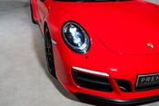 Porsche 911 CARRERA 4 GTS PDK. NOW SOLD. SIMILAR REQUIRED. PLEASE CALL 01903 254800. 11