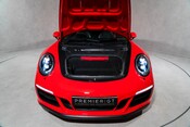 Porsche 911 CARRERA 4 GTS PDK. NOW SOLD. SIMILAR REQUIRED. PLEASE CALL 01903 254800. 42