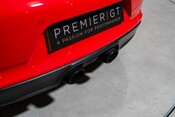 Porsche 911 CARRERA 4 GTS PDK. NOW SOLD. SIMILAR REQUIRED. PLEASE CALL 01903 254800. 43