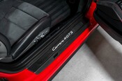 Porsche 911 CARRERA 4 GTS PDK. NOW SOLD. SIMILAR REQUIRED. PLEASE CALL 01903 254800. 20