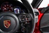 Porsche 911 CARRERA 4 GTS PDK. NOW SOLD. SIMILAR REQUIRED. PLEASE CALL 01903 254800. 30