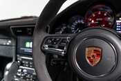 Porsche 911 CARRERA 4 GTS PDK. NOW SOLD. SIMILAR REQUIRED. PLEASE CALL 01903 254800. 29