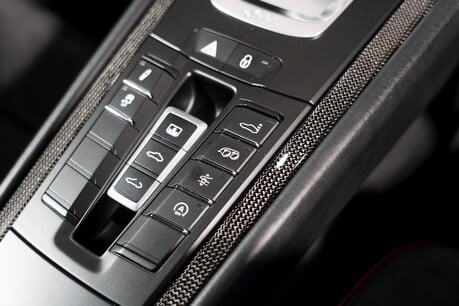 Porsche 911 CARRERA 4 GTS PDK. NOW SOLD. SIMILAR REQUIRED. PLEASE CALL 01903 254800. 39