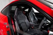Porsche 911 CARRERA 4 GTS PDK. NOW SOLD. SIMILAR REQUIRED. PLEASE CALL 01903 254800. 15