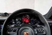 Porsche 911 CARRERA 4 GTS PDK. NOW SOLD. SIMILAR REQUIRED. PLEASE CALL 01903 254800. 31