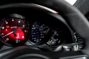 Porsche 911 CARRERA 4 GTS PDK. NOW SOLD. SIMILAR REQUIRED. PLEASE CALL 01903 254800. 34