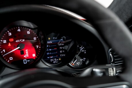 Porsche 911 CARRERA 4 GTS PDK. NOW SOLD. SIMILAR REQUIRED. PLEASE CALL 01903 254800. 34