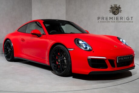 Porsche 911 CARRERA 4 GTS PDK. NOW SOLD. SIMILAR REQUIRED. PLEASE CALL 01903 254800. 1