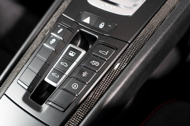 Porsche 911 CARRERA 4 GTS PDK. NOW SOLD. SIMILAR REQUIRED. PLEASE CALL 01903 254800. 5