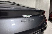 Aston Martin DB11 V12. SPORTS SEATS. HEATED & COOLED FRONT SEATS. CRUISE CONTROL. BLUETOOTH. 10