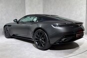 Aston Martin DB11 V12. SPORTS SEATS. HEATED & COOLED FRONT SEATS. CRUISE CONTROL. BLUETOOTH. 6