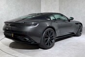 Aston Martin DB11 V12. SPORTS SEATS. HEATED & COOLED FRONT SEATS. CRUISE CONTROL. BLUETOOTH. 4