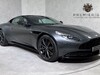 Aston Martin DB11 V12. SPORTS SEATS. HEATED & COOLED FRONT SEATS. CRUISE CONTROL. BLUETOOTH. 