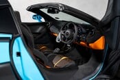 McLaren 570S V8 SSG. MSO PAINT. FULL MSH. CARBON FIBRE INT. MSO INTERIOR. LIFT SYSTEM. 21