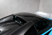 McLaren 570S V8 SSG. MSO PAINT. FULL MSH. CARBON FIBRE INT. MSO INTERIOR. LIFT SYSTEM. 34