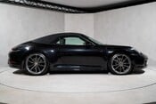 Porsche 911 CARRERA S PDK. FULL PSH. FRONT END PPF. SPORTS CHRONO PACK. HEATED SEATS. 7