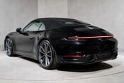 Porsche 911 CARRERA S PDK. FULL PSH. FRONT END PPF. SPORTS CHRONO PACK. HEATED SEATS. 10