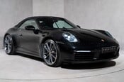 Porsche 911 CARRERA S PDK. FULL PSH. FRONT END PPF. SPORTS CHRONO PACK. HEATED SEATS. 9