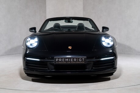 Porsche 911 CARRERA S PDK. FULL PSH. FRONT END PPF. SPORTS CHRONO PACK. HEATED SEATS. 2