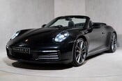 Porsche 911 CARRERA S PDK. FULL PSH. FRONT END PPF. SPORTS CHRONO PACK. HEATED SEATS. 3