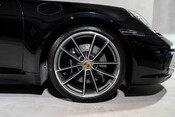 Porsche 911 CARRERA S PDK. FULL PSH. FRONT END PPF. SPORTS CHRONO PACK. HEATED SEATS. 11