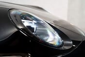 Porsche 911 CARRERA S PDK. FULL PSH. FRONT END PPF. SPORTS CHRONO PACK. HEATED SEATS. 15