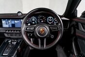 Porsche 911 CARRERA S PDK. FULL PSH. FRONT END PPF. SPORTS CHRONO PACK. HEATED SEATS. 24