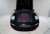 Porsche 911 CARRERA S PDK. FULL PSH. FRONT END PPF. SPORTS CHRONO PACK. HEATED SEATS. 45