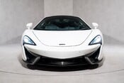 McLaren 570GT V8 SSG. GLASS PANORAMIC ROOF. LIFT SYSTEM. HEATED SEATS. REAR CAMERA. 2