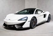 McLaren 570GT V8 SSG. GLASS PANORAMIC ROOF. LIFT SYSTEM. HEATED SEATS. REAR CAMERA. 3