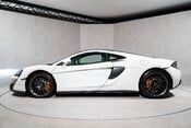 McLaren 570GT V8 SSG. GLASS PANORAMIC ROOF. LIFT SYSTEM. HEATED SEATS. REAR CAMERA. 9