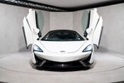 McLaren 570GT V8 SSG. GLASS PANORAMIC ROOF. LIFT SYSTEM. HEATED SEATS. REAR CAMERA. 7