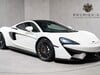 McLaren 570GT V8 SSG. GLASS PANORAMIC ROOF. LIFT SYSTEM. HEATED SEATS. REAR CAMERA. 