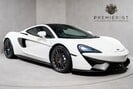 McLaren 570GT V8 SSG. GLASS PANORAMIC ROOF. LIFT SYSTEM. HEATED SEATS. REAR CAMERA. 