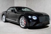 Bentley Continental GTC GT V8. MULLINER SPEC. HEATED, COOLED & MASSAGE SEATS. MOOD LIGHTING 9