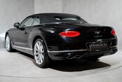 Bentley Continental GTC GT V8. MULLINER SPEC. HEATED, COOLED & MASSAGE SEATS. MOOD LIGHTING 10