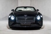 Bentley Continental GTC GT V8. MULLINER SPEC. HEATED, COOLED & MASSAGE SEATS. MOOD LIGHTING 2