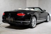 Bentley Continental GTC GT V8. MULLINER SPEC. HEATED, COOLED & MASSAGE SEATS. MOOD LIGHTING 4