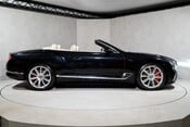 Bentley Continental GTC GT V8. MULLINER SPEC. HEATED, COOLED & MASSAGE SEATS. MOOD LIGHTING 7