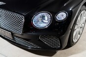 Bentley Continental GTC GT V8. MULLINER SPEC. HEATED, COOLED & MASSAGE SEATS. MOOD LIGHTING 12