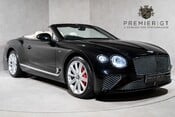 Bentley Continental GTC GT V8. MULLINER SPEC. HEATED, COOLED & MASSAGE SEATS. MOOD LIGHTING