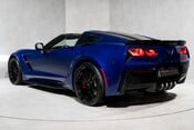 Chevrolet Corvette GRAND SPORT V8 LHD. FULL CSH. FRONT END PPF. 3LT PACKAGE. CARBON INT. BOSE 11