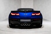 Chevrolet Corvette GRAND SPORT V8 LHD. FULL CSH. FRONT END PPF. 3LT PACKAGE. CARBON INT. BOSE 9